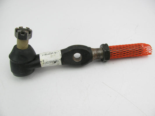 L18LV5277A11 Steering Tie Rod End - Front Left Outer For Various C/K Trucks
