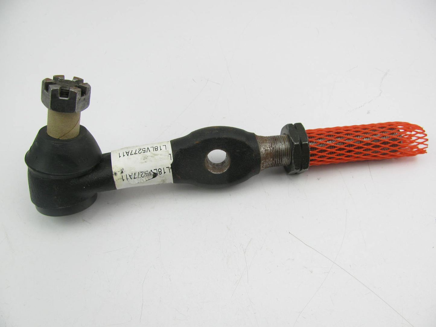L18LV5277A11 Steering Tie Rod End - Front Left Outer 1981-1986 Chevy C/K Trucks