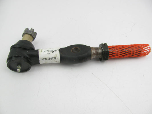 L18LV5277A11 Steering Tie Rod End - Front Left Outer 1981-1986 Chevy C/K Trucks