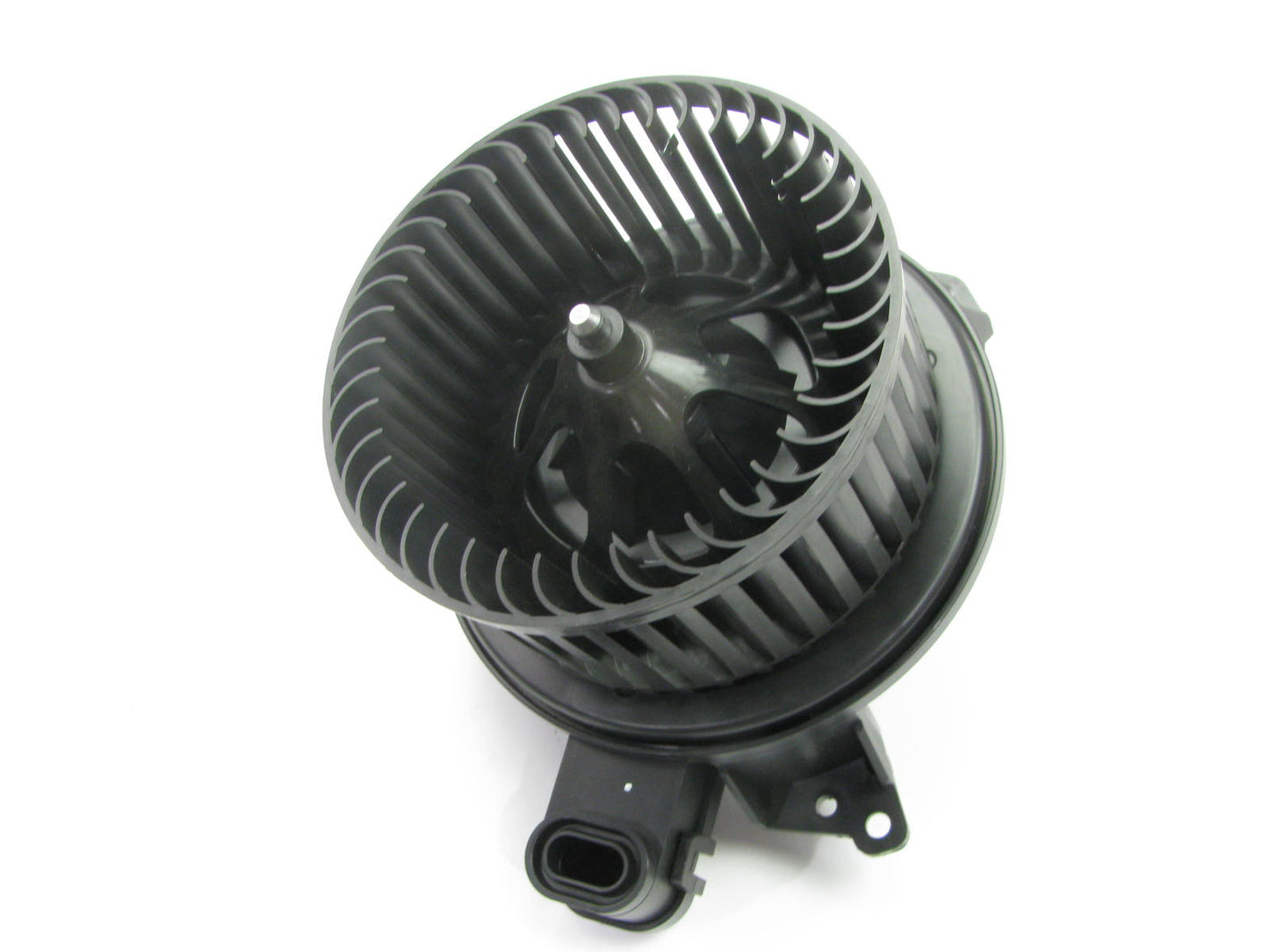 OUT OF BOX L1MH19846CA REAR AUXILIARY HVAC Blower Motor OEM For 2020-22 Explorer