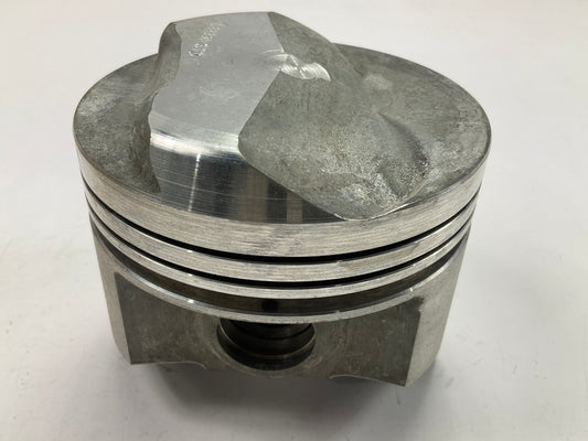 NEW UNBOX TRW L2239N STD Forged Piston - 1967-1968 Chevy 427 L88 12.5 Comp Ratio