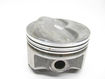 NEW - UNBOXED L2457 Forged Piston - Chevrolet 350 12.5:1 CR - FOR CYL. 1,4,5,8
