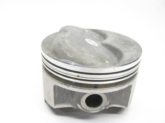 NEW - UNBOXED L2457 Forged Piston - Chevrolet 350 12.5:1 CR - FOR CYL. 1,4,5,8