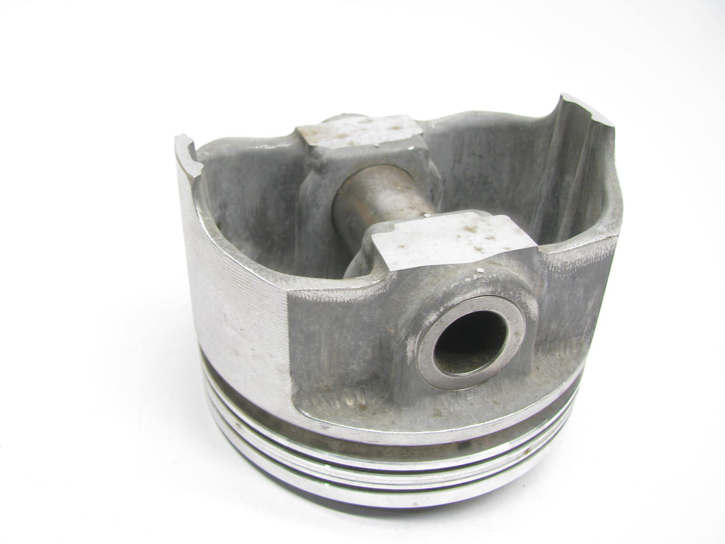 NEW - UNBOXED L2457 Forged Piston - Chevrolet 350 12.5:1 CR - FOR CYL. 1,4,5,8
