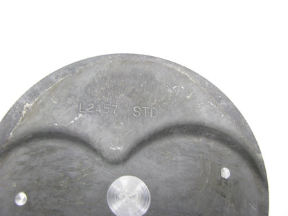 NEW - UNBOXED L2457 Forged Piston - Chevrolet 350 12.5:1 CR - FOR CYL. 1,4,5,8