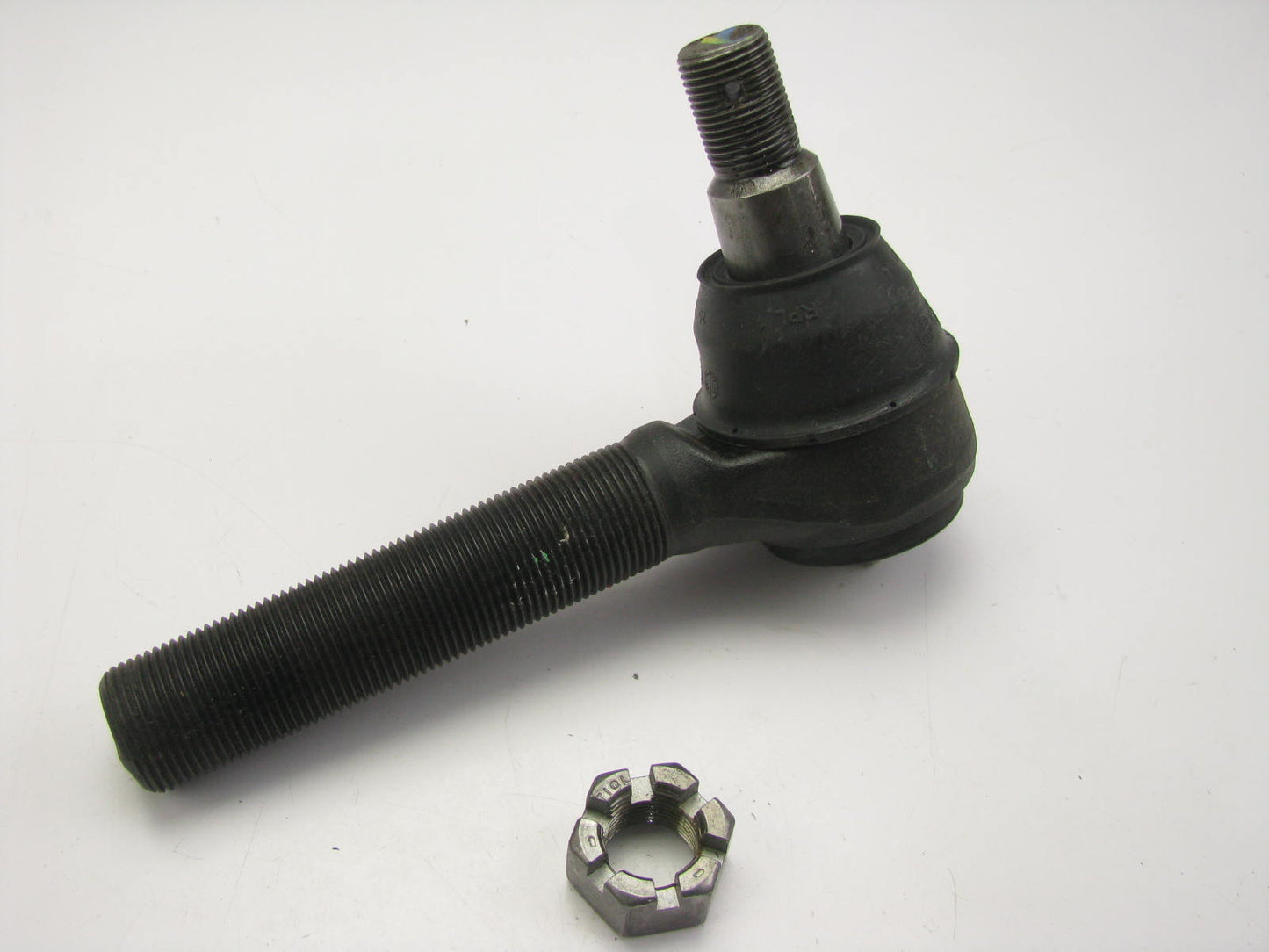 New Unboxed L24SV8102C13 Left Steering Tie Rod End