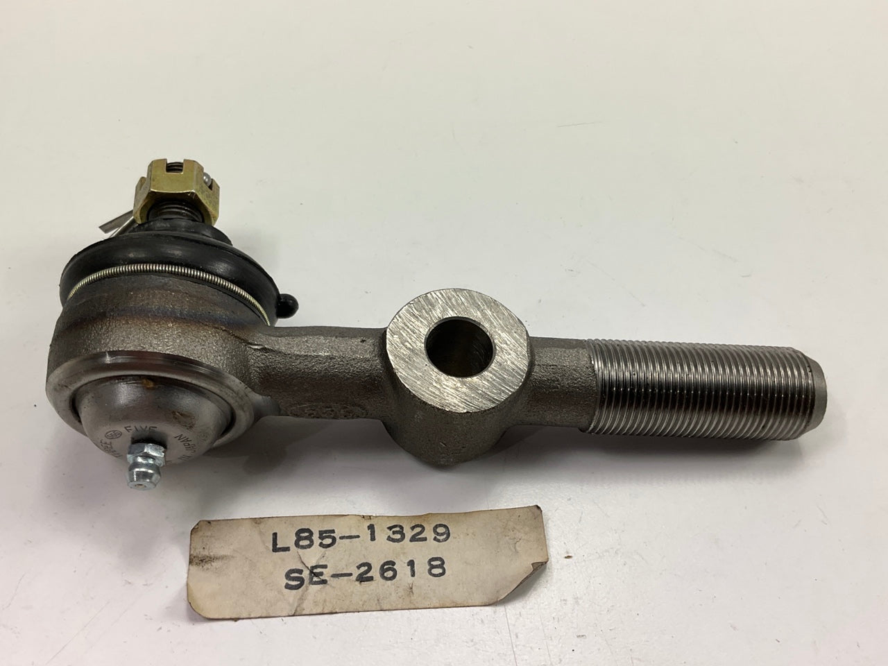 NEW - UNBOXED 555 L85-1329 Front Right Steering Tie Rod End 1960-75 Land Cruiser