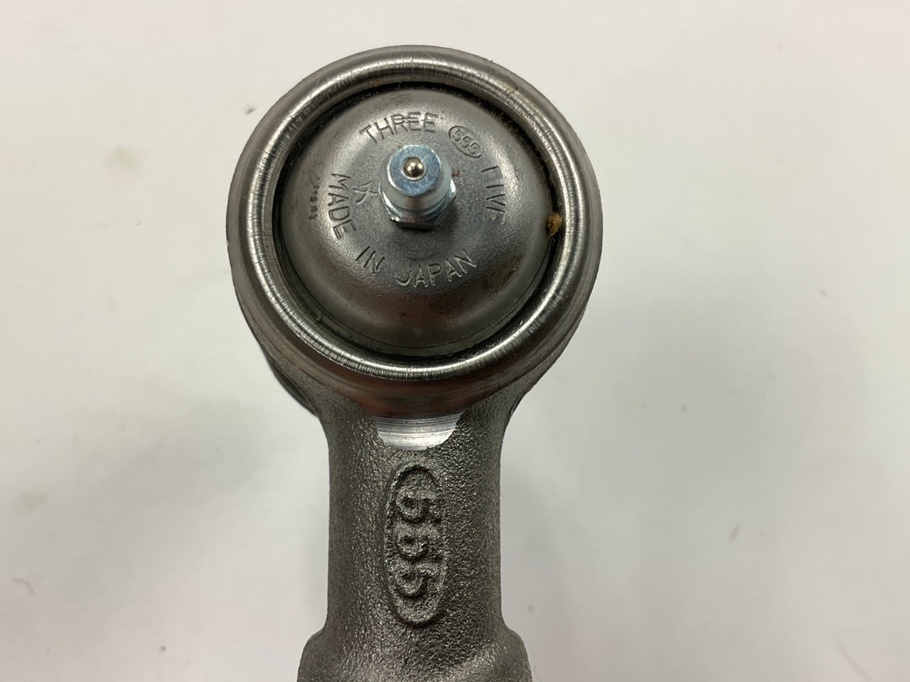 NEW - UNBOXED 555 L85-1329 Front Right Steering Tie Rod End 1960-75 Land Cruiser