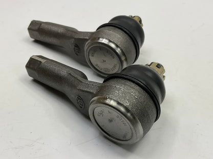 (2) UNBOXED OEM 555  L85-3160  Front Outer Steering Tie Rod Ends