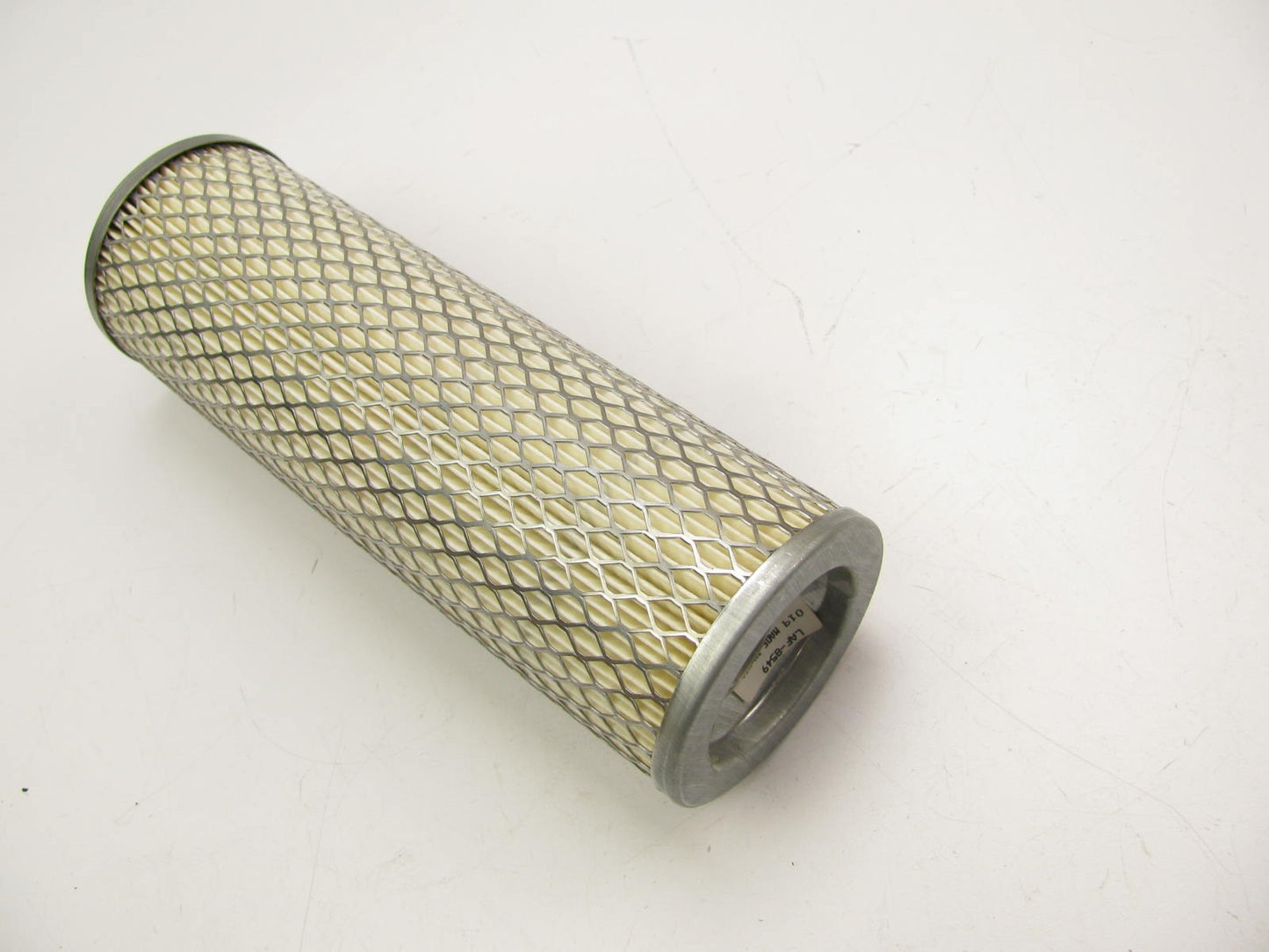 LAF-8549 Air Filter Replaces: 42342 A43176 2342 LAF8549 AF491 AF922 P900763