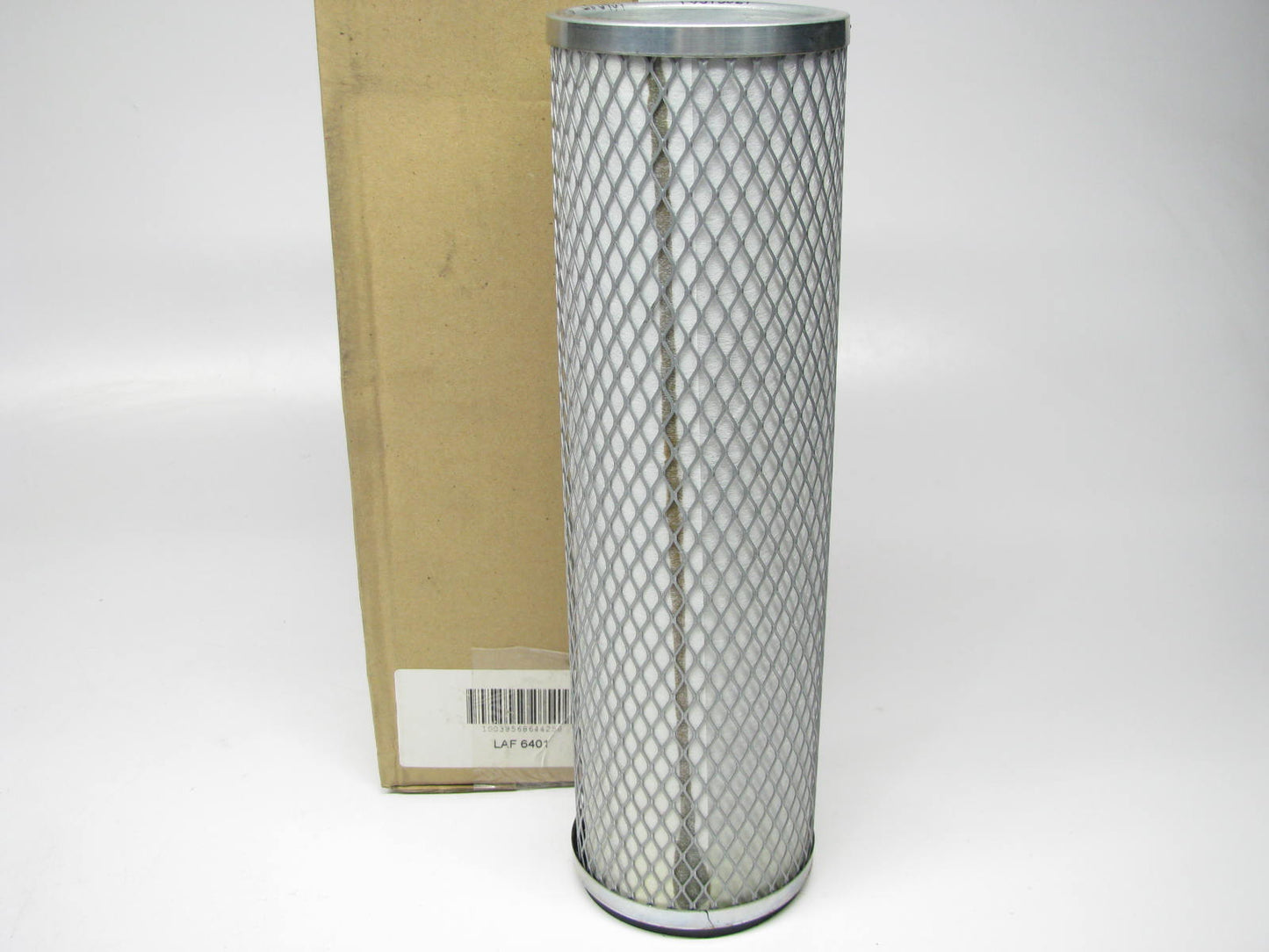 NEW Plain Box LAF6401 Air Filter Replaces 42655 A62943 AF396 AF1639 P133694