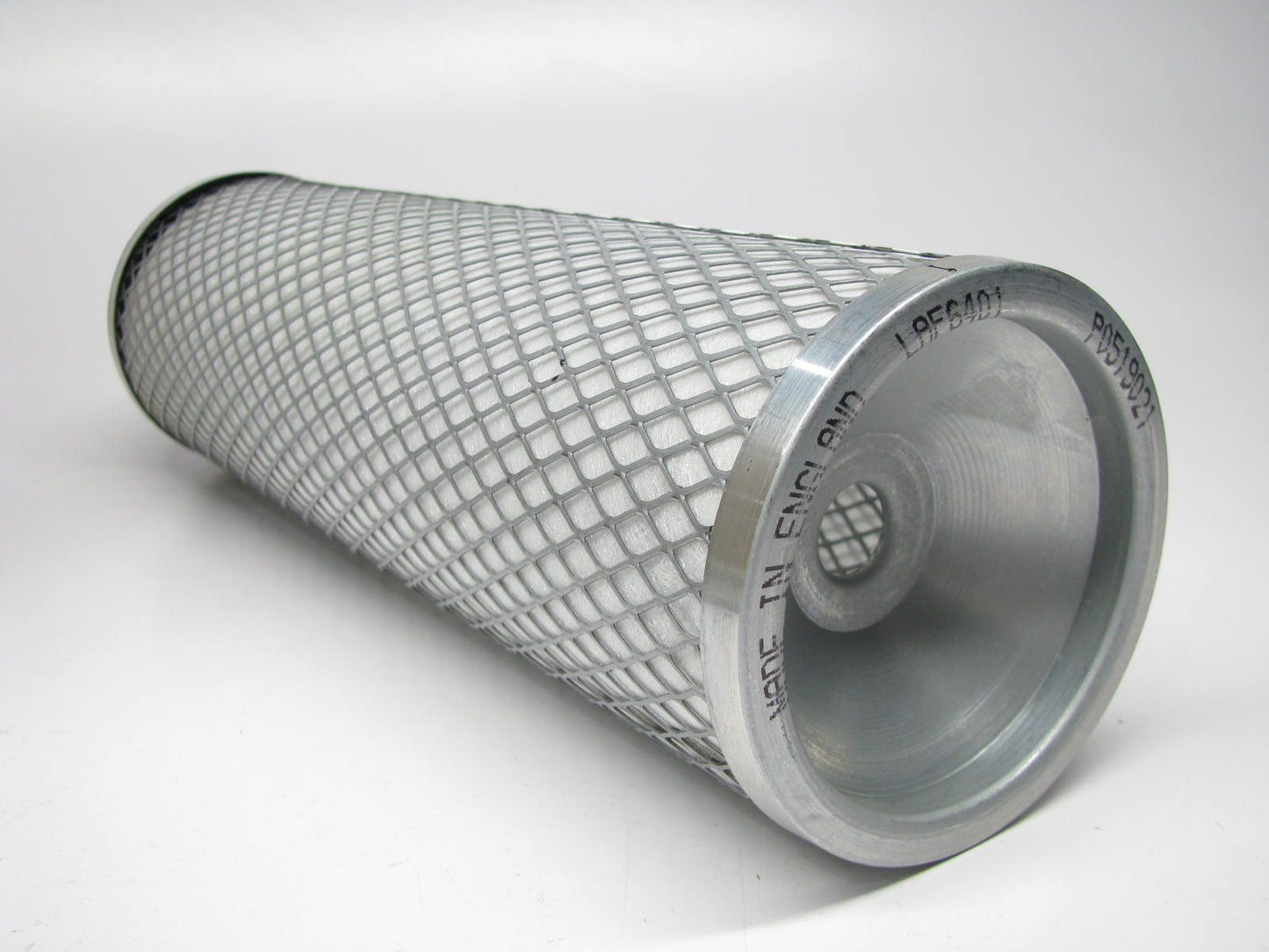 NEW Plain Box LAF6401 Air Filter Replaces 42655 A62943 AF396 AF1639 P133694