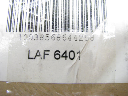 NEW Plain Box LAF6401 Air Filter Replaces 42655 A62943 AF396 AF1639 P133694