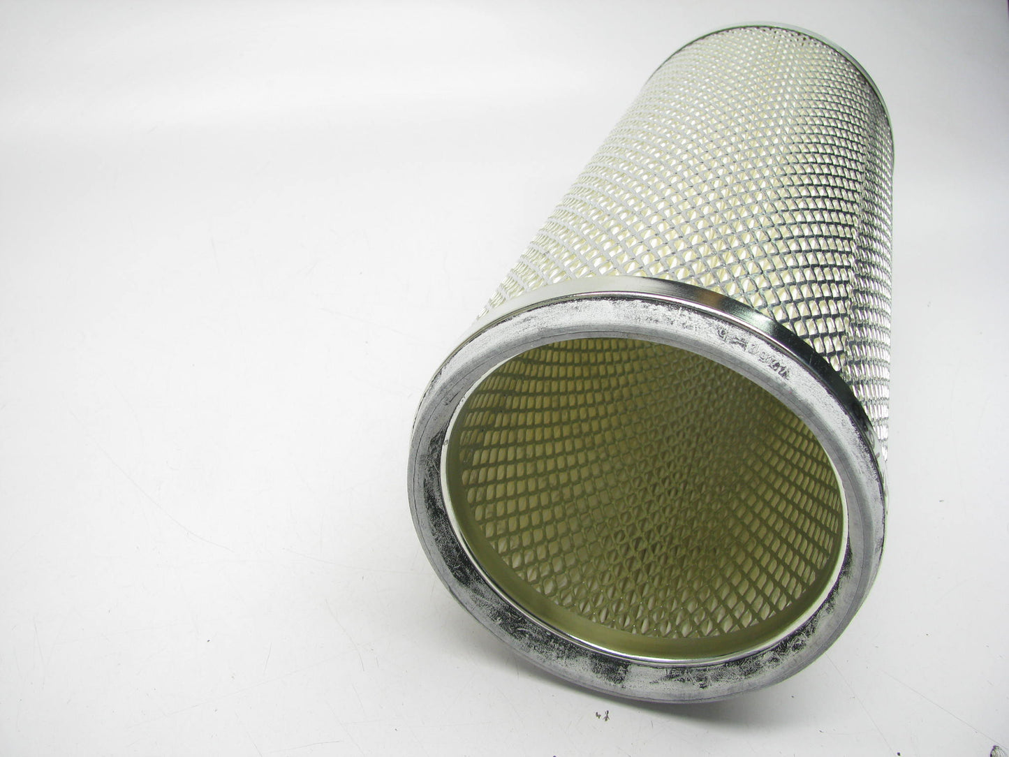 (2) OUT OF BOX LUBERFINER Air Filters # LAF7640,  Pair