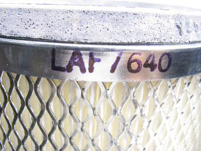 (2) OUT OF BOX LUBERFINER Air Filters # LAF7640,  Pair
