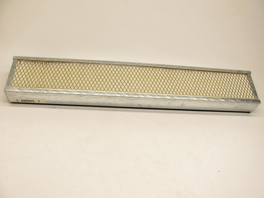 NEW UNBOXED LAF8274 Cabin Air Filter Panel For John Deere Equipment