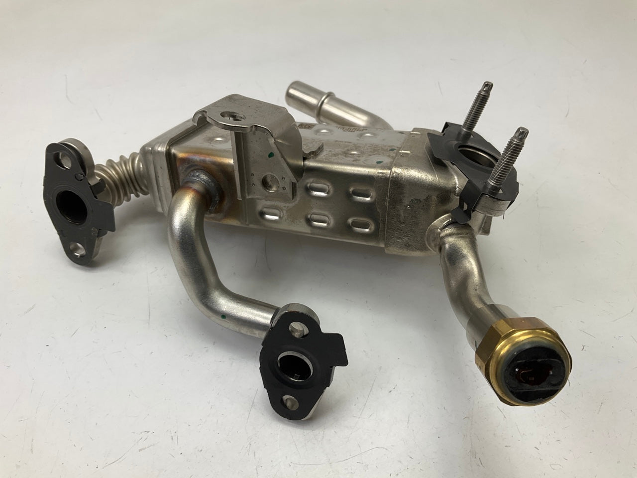 NEW UNBOXED OEM Ford LB5E-9F464-AG EGR Cooler