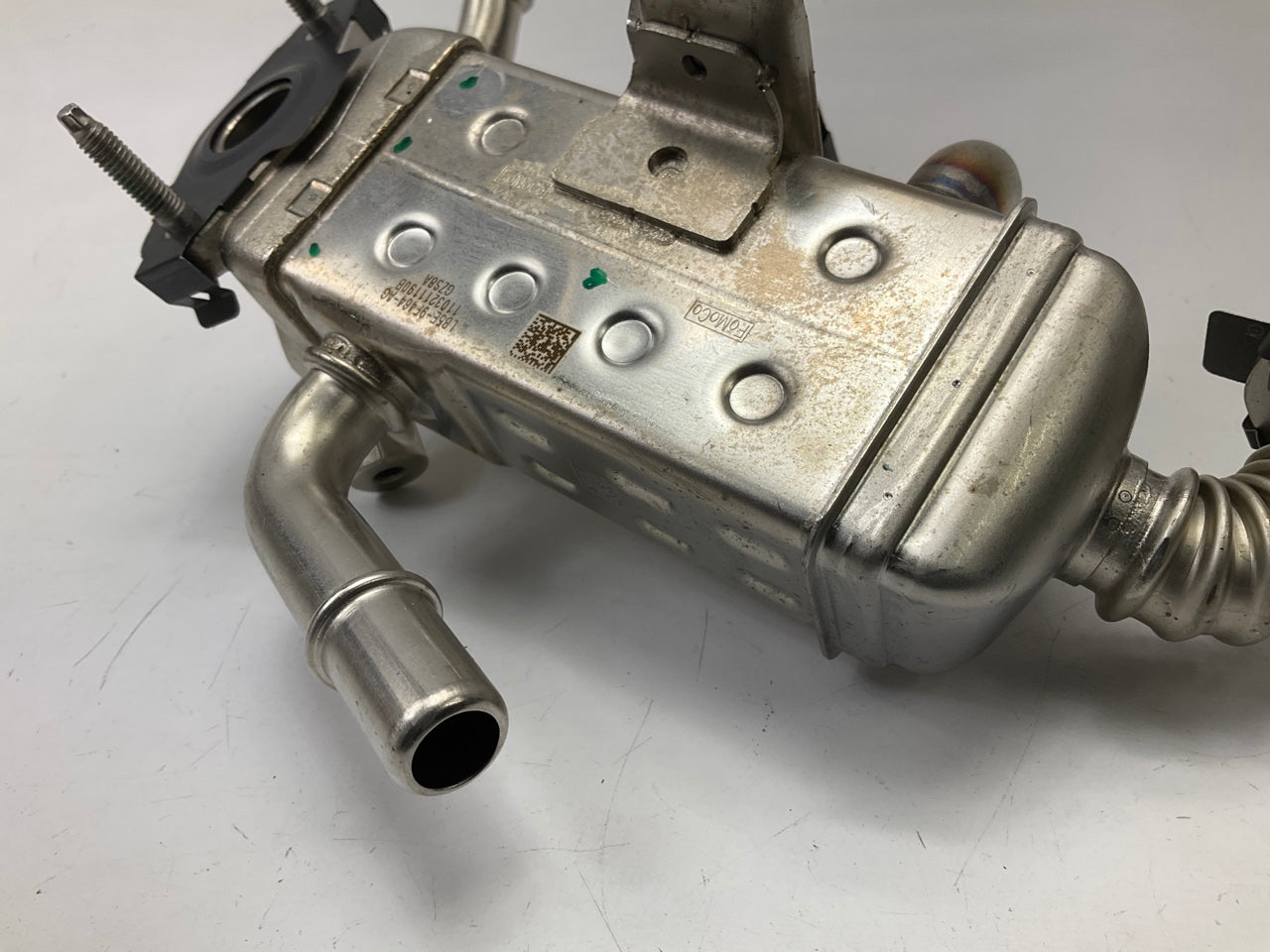 NEW UNBOXED OEM Ford LB5E-9F464-AG EGR Cooler