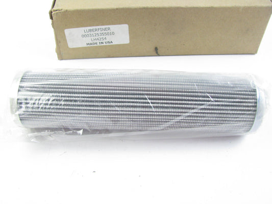 LUBERFINER LH4254   Hydraulic Filter -0003125355010,  D45A06GAV,  C11837