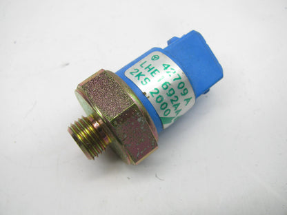 OUT OF BOX LHE1692AA Ignition Knock Detonation Sensor For 1995-97 Jaguar 4.0L-L6