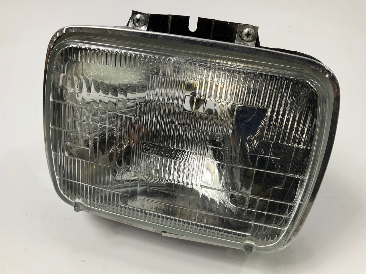 NEW Aftermarket LI0293 Headlight Headlamp, 1987-1995 Wrangler, 1984-97 Cherokee