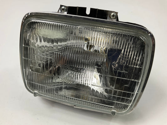NEW Aftermarket LI0293 Headlight Headlamp, 1987-1995 Wrangler, 1984-97 Cherokee