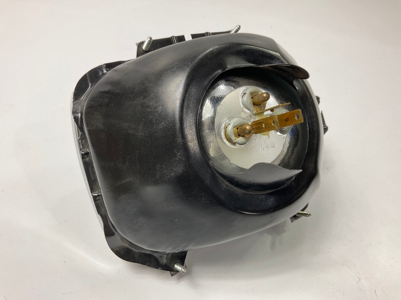 NEW Aftermarket LI0293 Headlight Headlamp, 1987-1995 Wrangler, 1984-97 Cherokee