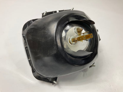 NEW Aftermarket LI0293 Headlight Headlamp, 1987-1995 Wrangler, 1984-97 Cherokee