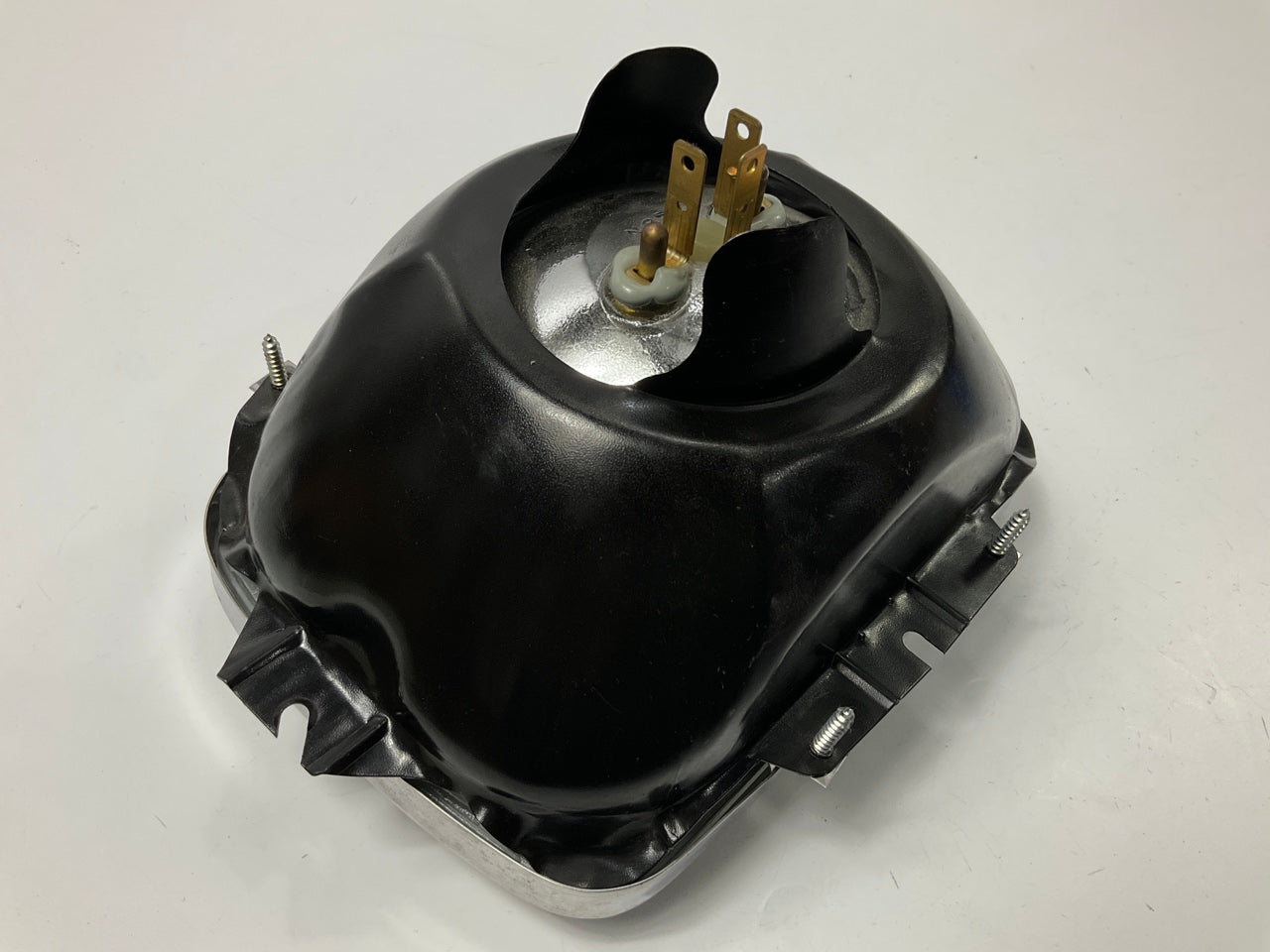 NEW Aftermarket LI0293 Headlight Headlamp, 1987-1995 Wrangler, 1984-97 Cherokee