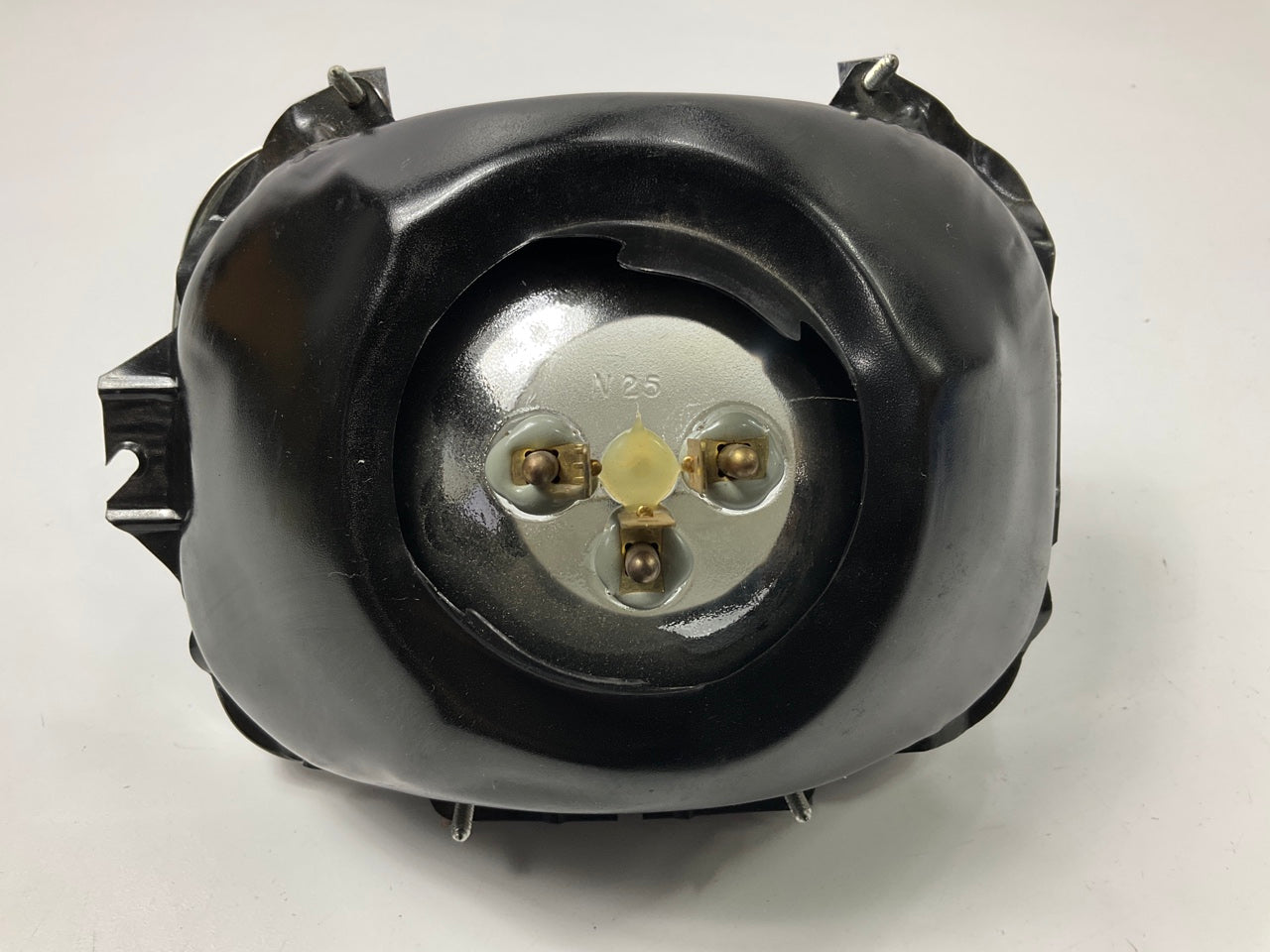 NEW Aftermarket LI0293 Headlight Headlamp, 1987-1995 Wrangler, 1984-97 Cherokee