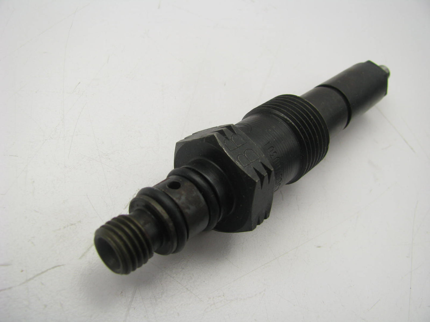 NEW - OUT OF BOX LJC6760301 LUCAS Diesel Fuel Injector BB 1988-1992.5 Ford 7.3L