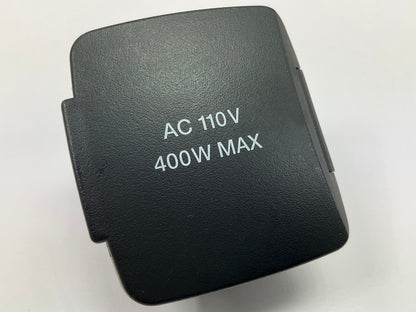 NEW UNBOXED Ford LK4T-19G247-AA 400W Inverter Socket Power Outlet 21-24 Bronco