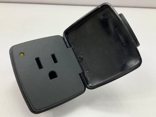 NEW UNBOXED Ford LK4T-19G247-AA 400W Inverter Socket Power Outlet 21-24 Bronco