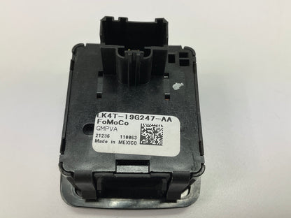 NEW UNBOXED Ford LK4T-19G247-AA 400W Inverter Socket Power Outlet 21-24 Bronco