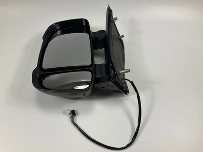NEW UNBOXED Longling LL-VF001L Left Drivers Mirror For 2014-2022 RAM Promaster