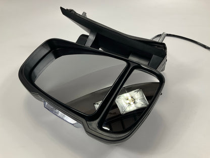NEW UNBOXED Longling LL-VF001L Left Drivers Mirror For 2014-2022 RAM Promaster