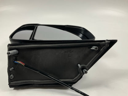 NEW UNBOXED Longling LL-VF001L Left Drivers Mirror For 2014-2022 RAM Promaster