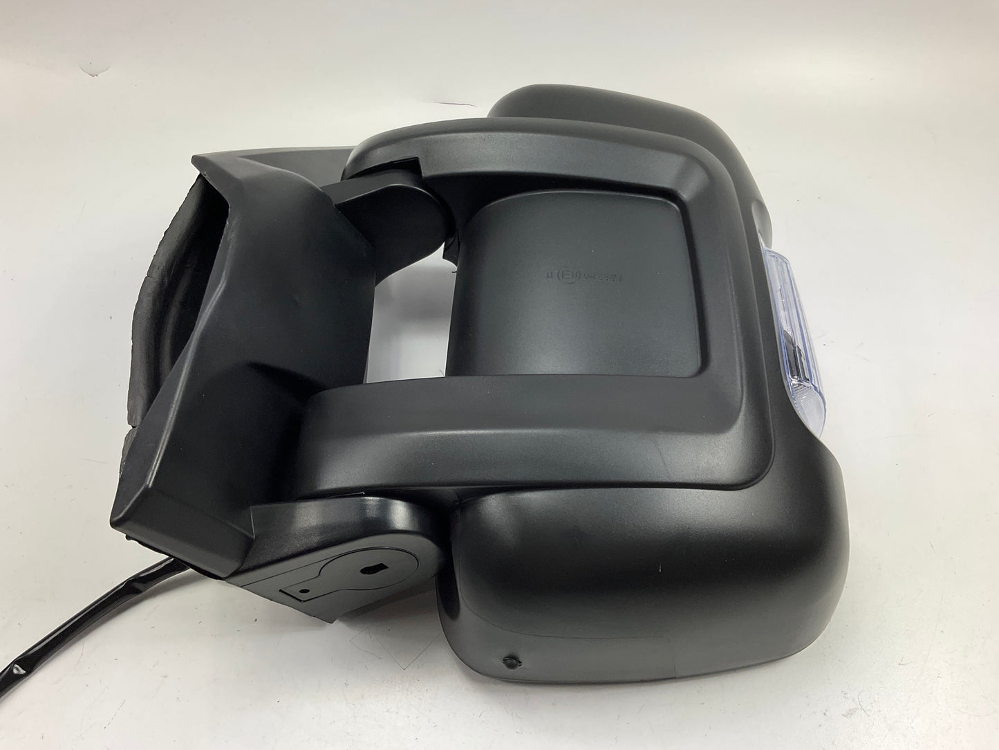 NEW UNBOXED Longling LL-VF001L Left Drivers Mirror For 2014-2022 RAM Promaster