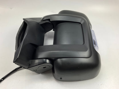 NEW UNBOXED Longling LL-VF001L Left Drivers Mirror For 2014-2022 RAM Promaster