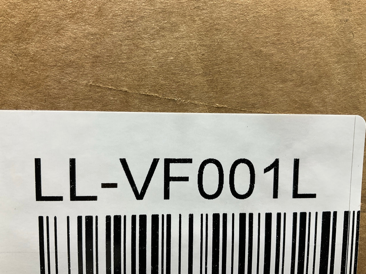 NEW UNBOXED Longling LL-VF001L Left Drivers Mirror For 2014-2022 RAM Promaster