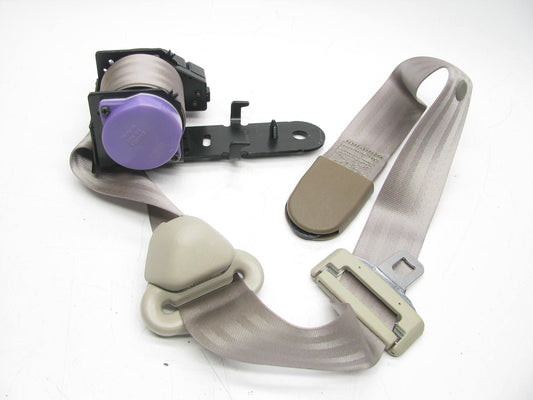 NEW UNBOXED Front Right Passengers Side Safety Belt OEM For 98-99 Intrepid