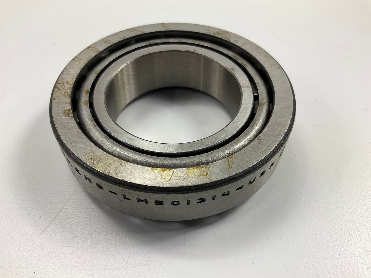 NEW UNBOXED Timken LM501349 / LM501314 Rear Axle Differential Bearing Set