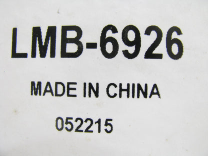 NEW OUT OF BOX - LMB-6926 Spin-on Fuel Adapter Conversion Kit
