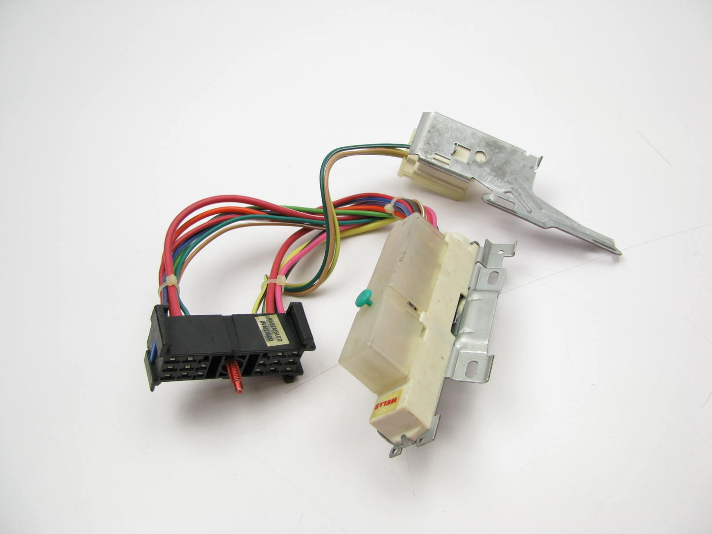 NEW - OUT OF BOX - LS648 Ignition Starter Switch