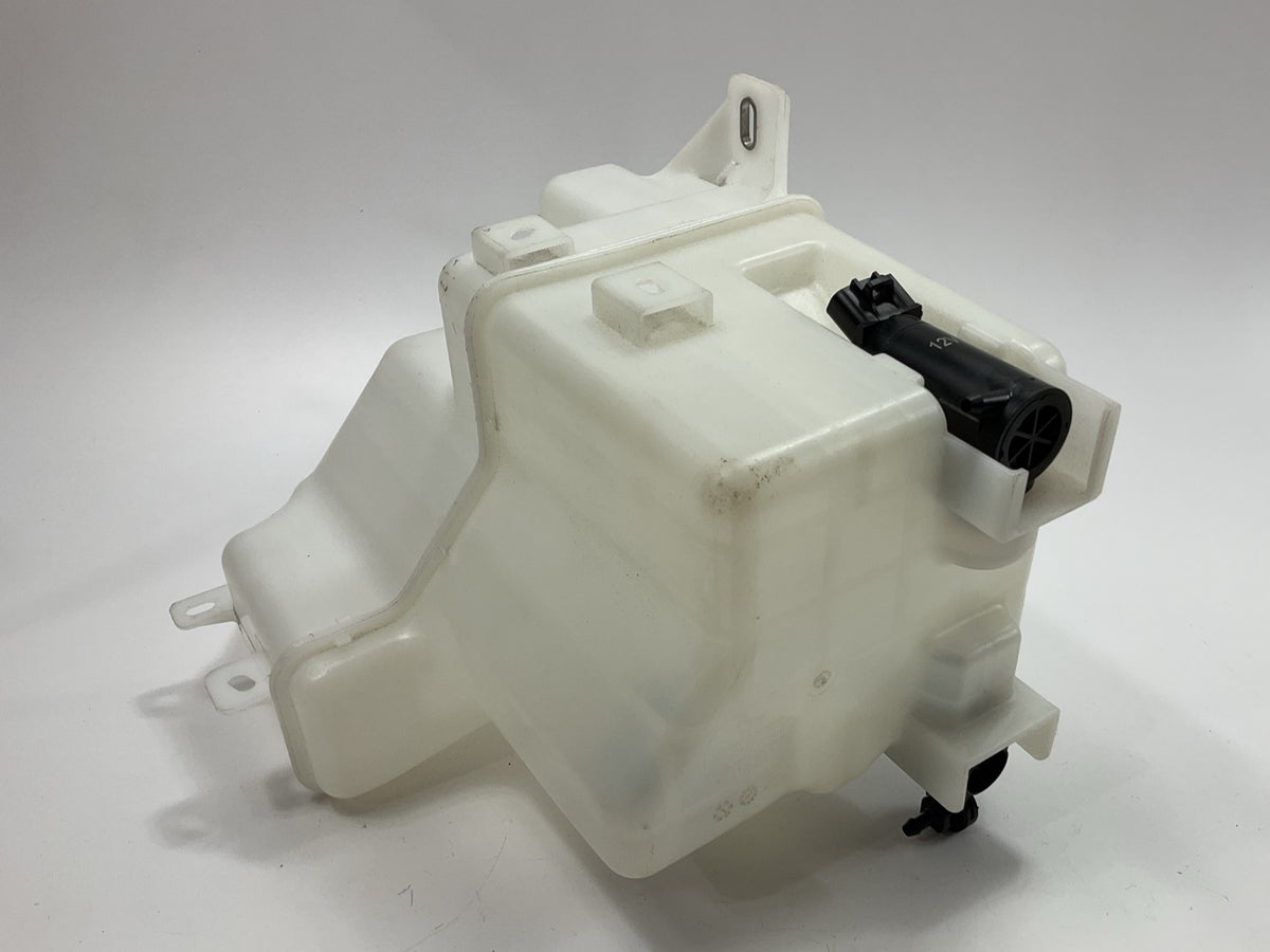AFTERMARKET - LT-TY2177 Windshield Washer Bottle Reservoir Tank
