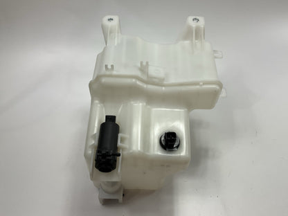 AFTERMARKET - LT-TY2177 Windshield Washer Bottle Reservoir Tank