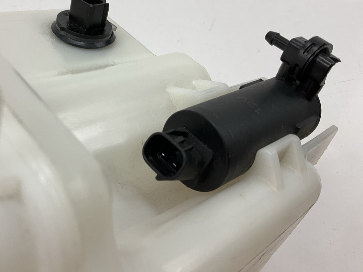 AFTERMARKET - LT-TY2177 Windshield Washer Bottle Reservoir Tank