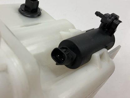 AFTERMARKET - LT-TY2177 Windshield Washer Bottle Reservoir Tank