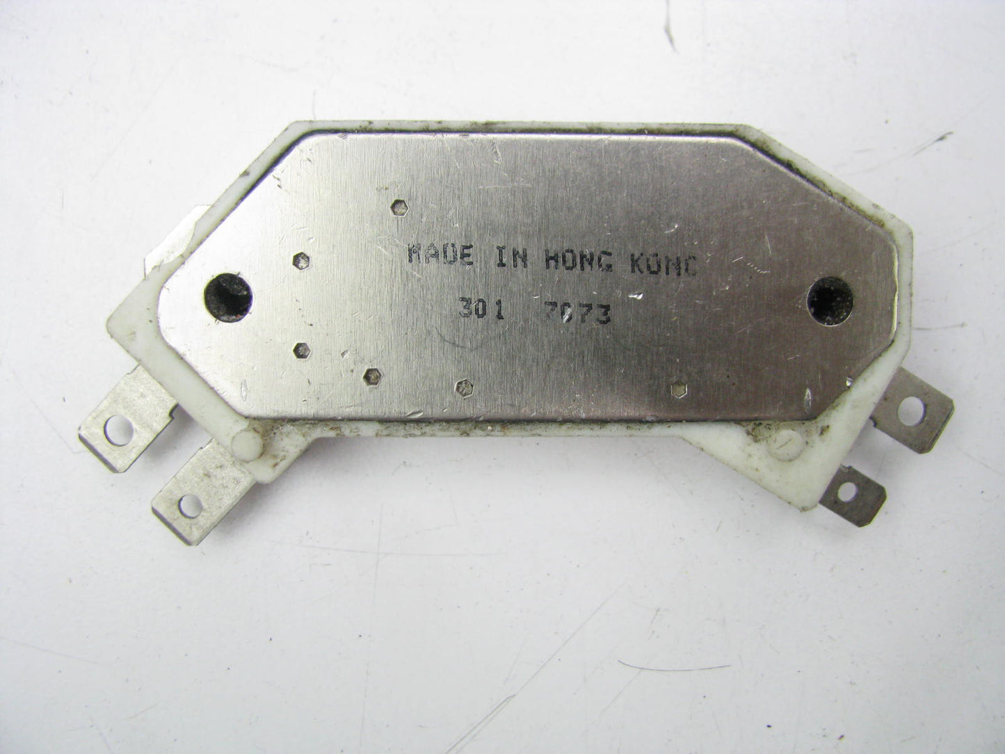 NEW - OUT OF BOX LX-301 Ignition Control Module Ignitor - CBE4 6H1013 D1906 DR10