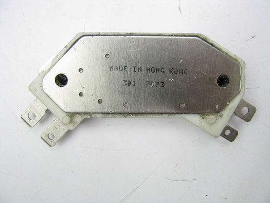 NEW - OUT OF BOX LX-301 Ignition Control Module Ignitor - CBE4 6H1013 D1906 DR10